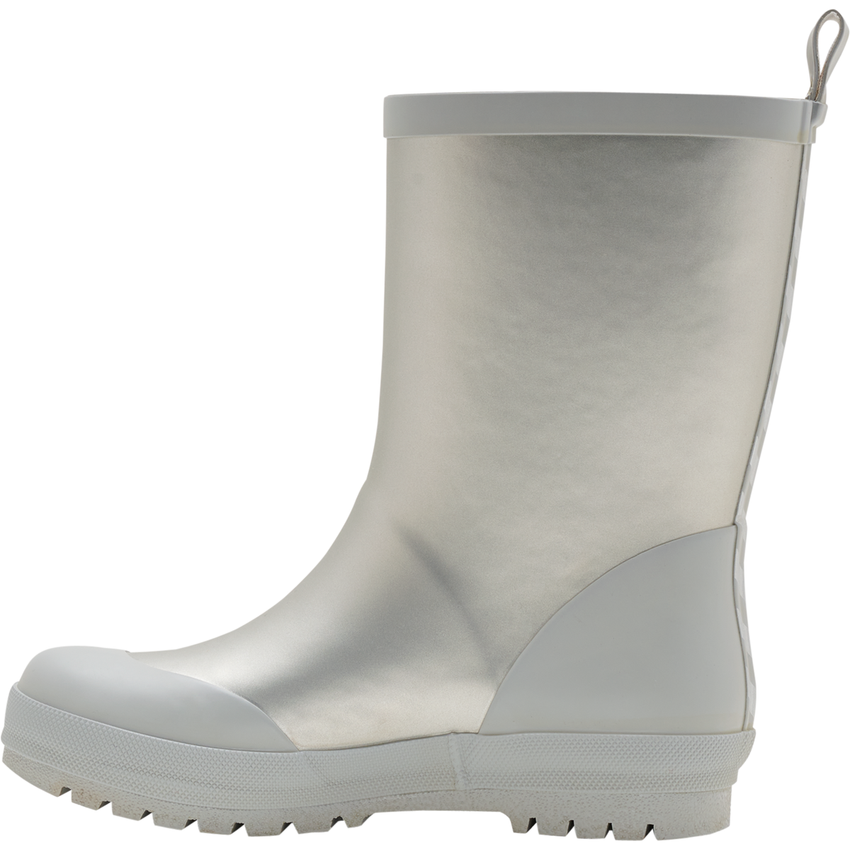 RUBBER BOOT JR.