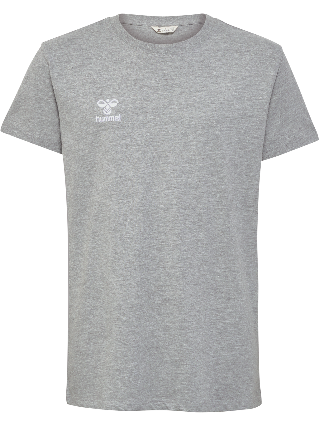 hmlGO 2.0 T-SHIRT S/S KIDS
