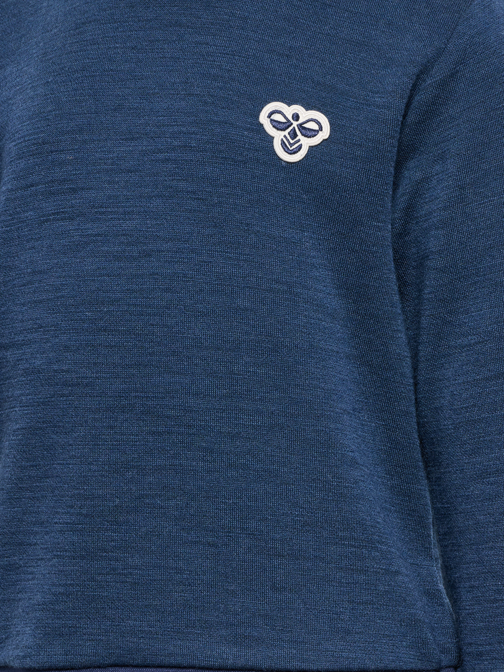 hmlMINI WOOL SWEATSHIRT BEE