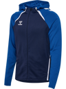 hmlLEAD 2.0 ZIP HOODIE