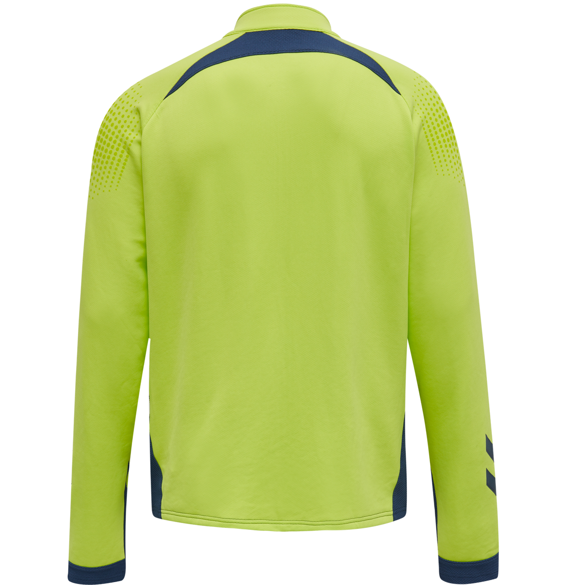 hmlLEAD POLY ZIP JACKET