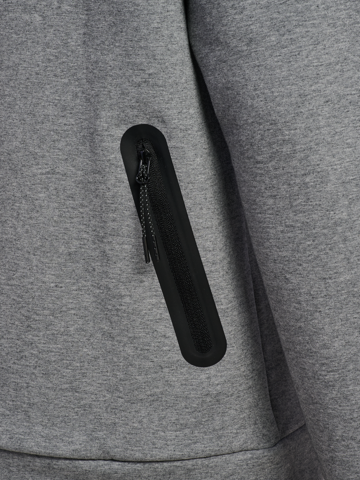 hmlTECH FLEECE REGULAR ZIP HOODIE