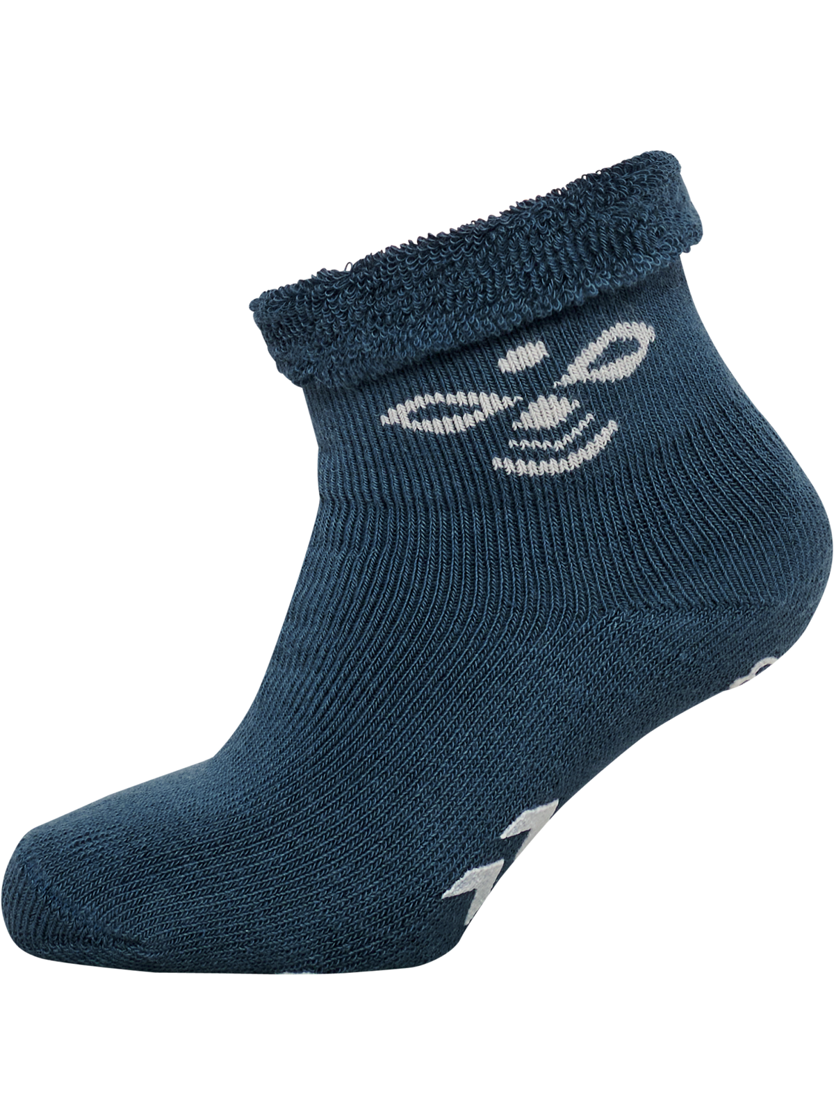 SNUBBIE SOCKS 3 PK