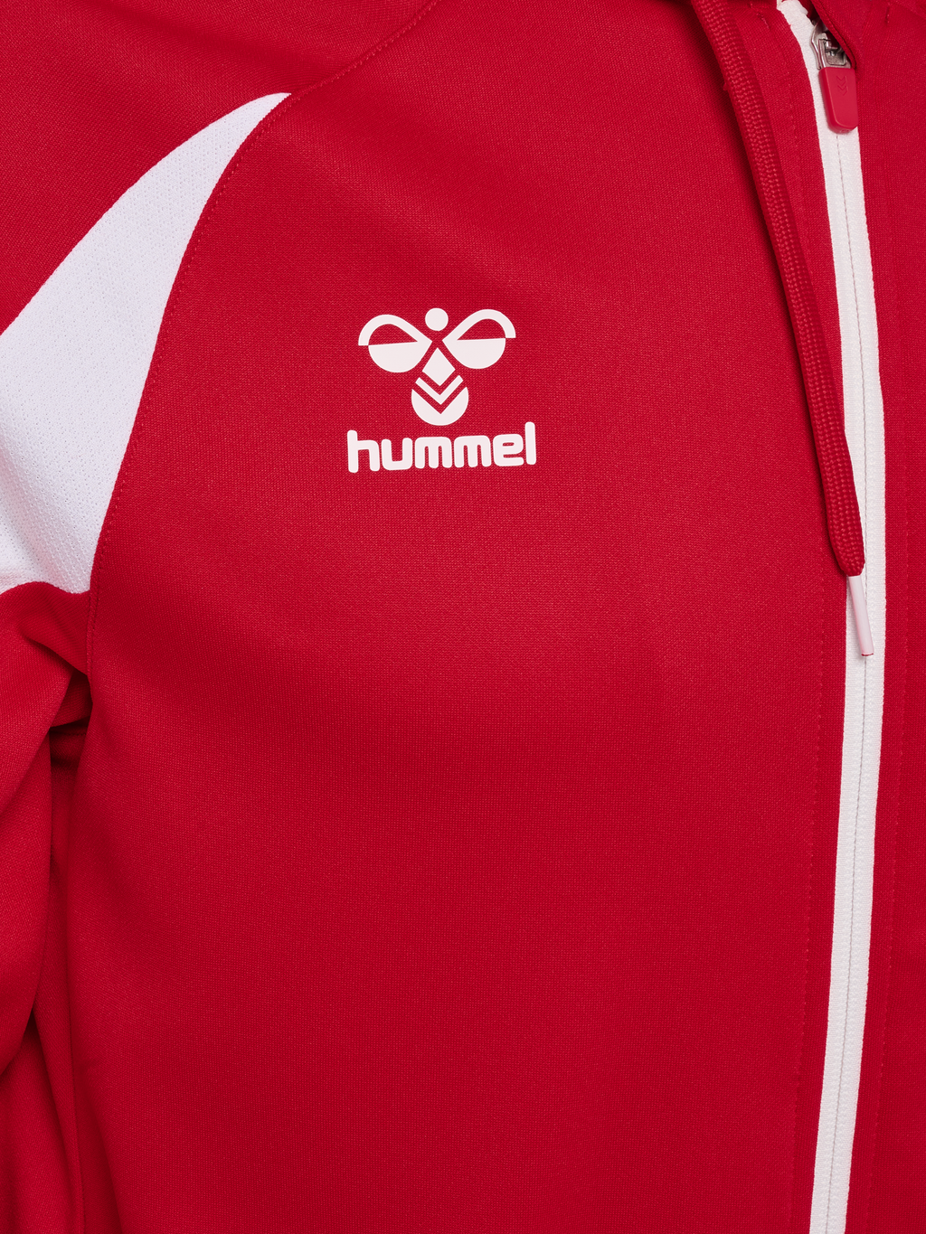 hmlCORE 2.0 ZIP HOODIE