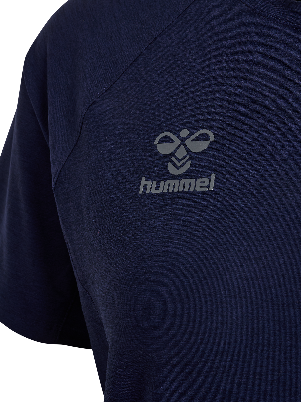 hmlCIMA 2.0 JERSEY S/S WOMAN