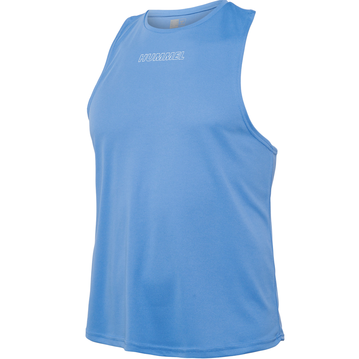 hmlTE CURVY TANKTOP PLUS