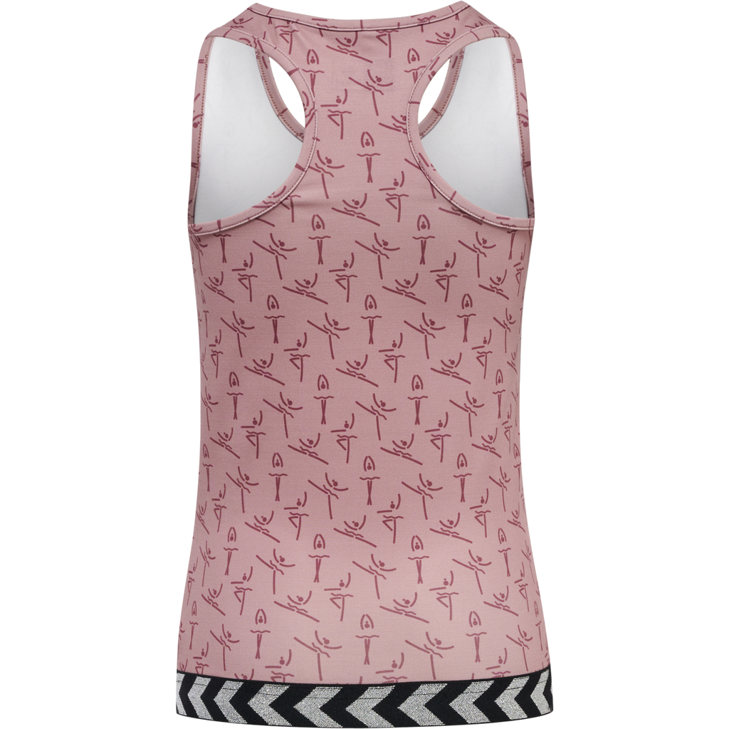 hmlPRIMA BEE PIROUETTE TOP