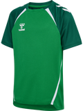 hmlLEAD 2.0 JERSEY S/S KIDS