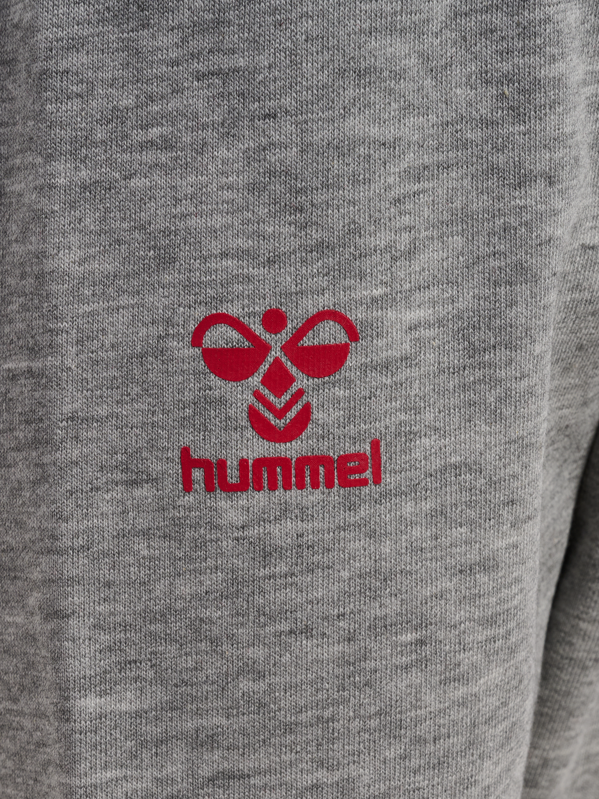 hmlMINI REG DBU PANTS