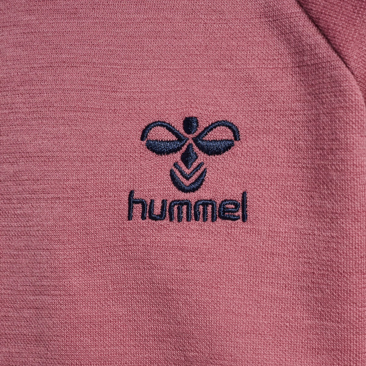 hmlWONG SWEATSHIRT