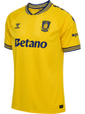 BIF 26/27 HOME JERSEY S/S