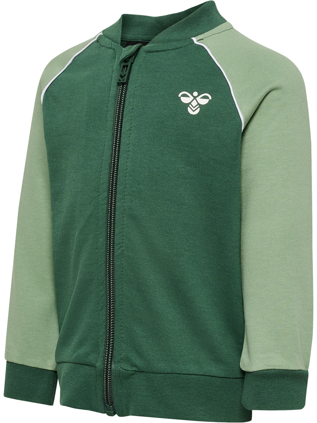 hmlARNOLD ZIP JACKET