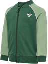 hmlARNOLD ZIP JACKET