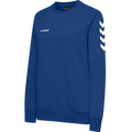 hmlGO COTTON SWEATSHIRT WOMAN