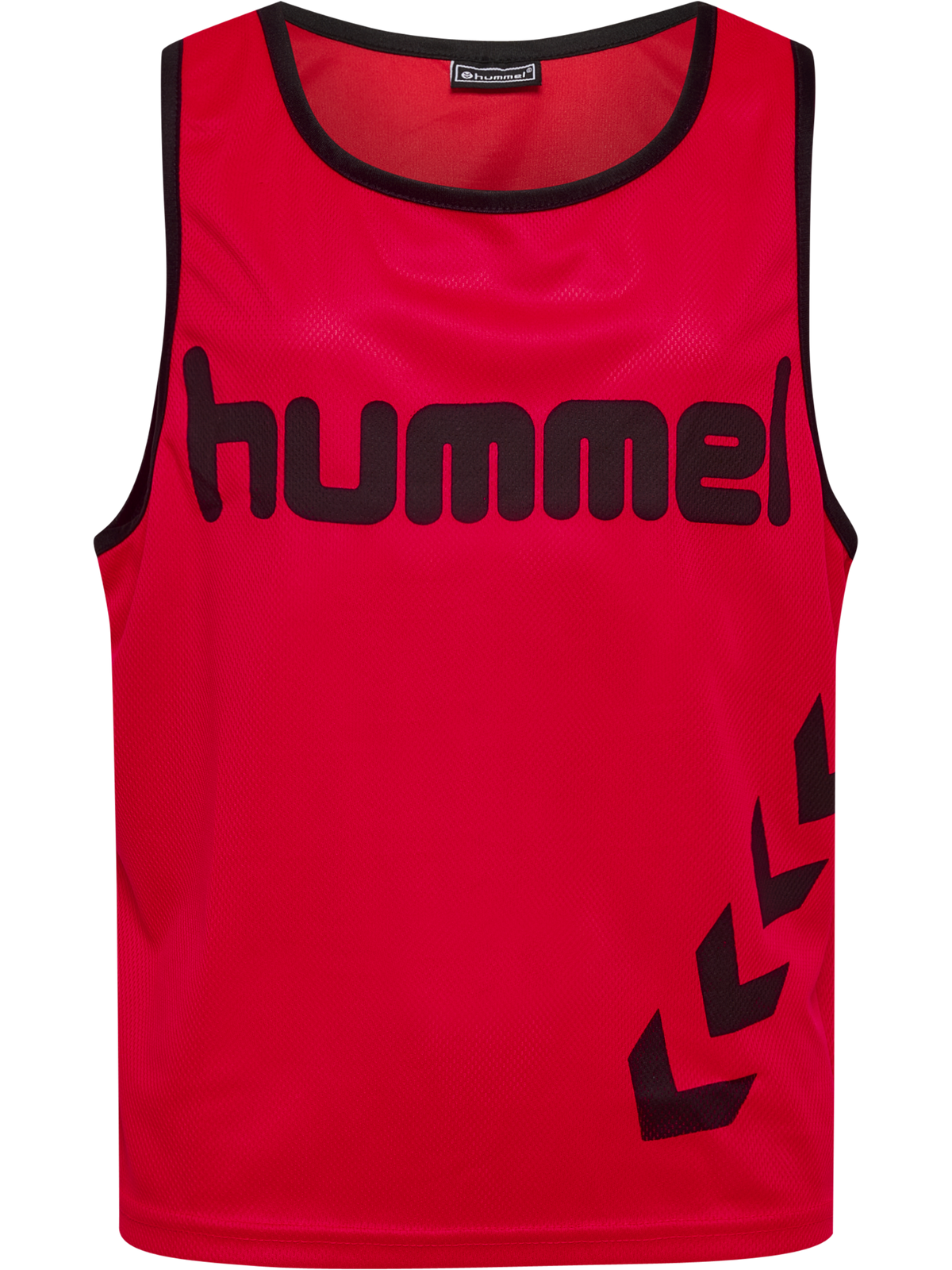 FUNDAMENTAL TRAINING BIB
