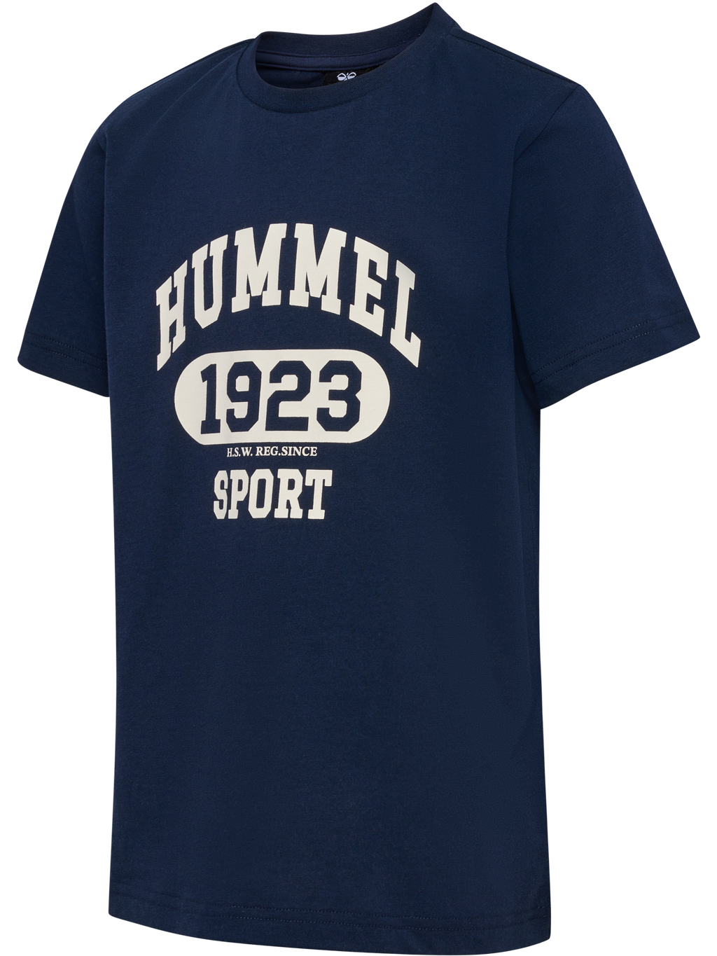 hmlPRINT T-SHIRT S/S