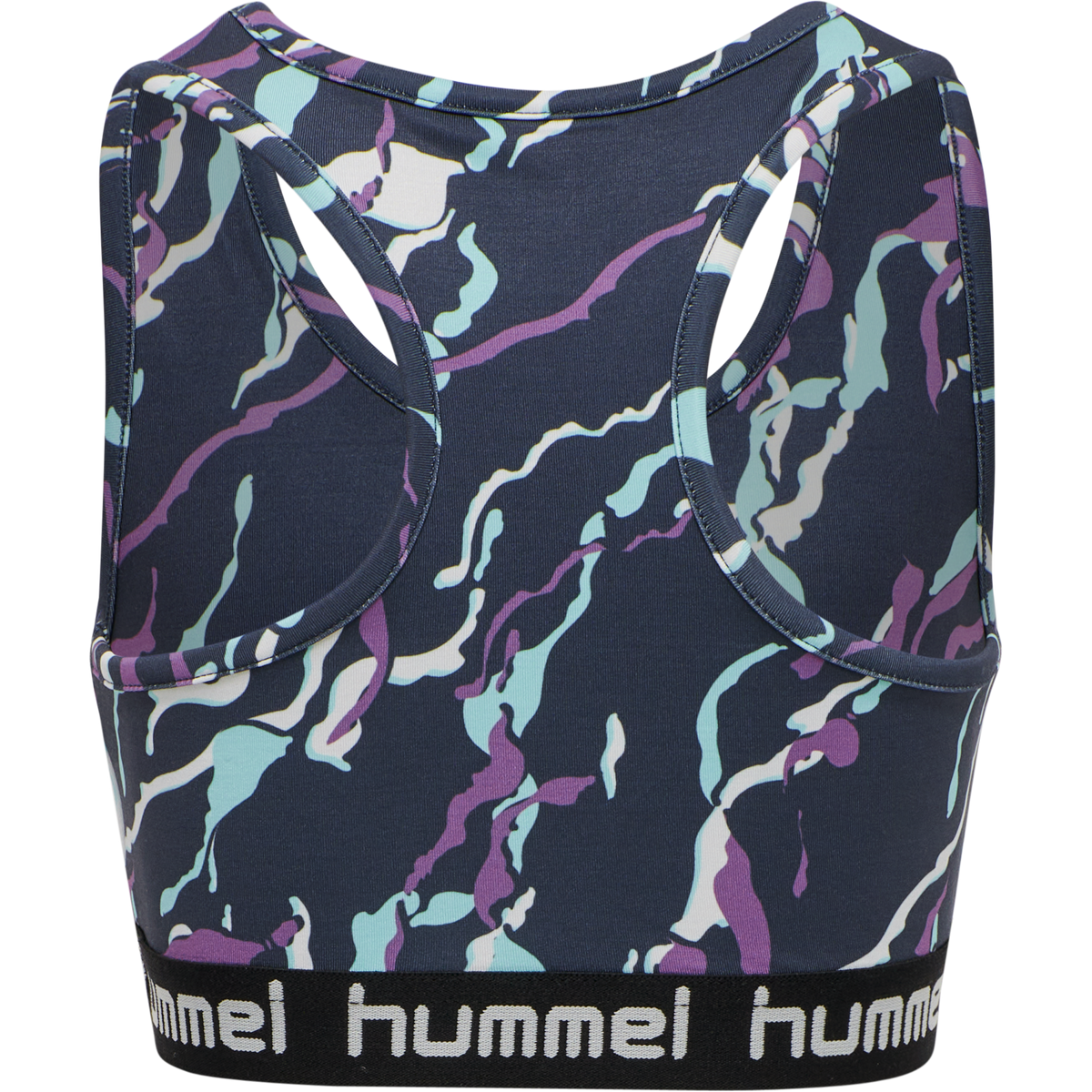 hmlMIMMI SPORTS TOP