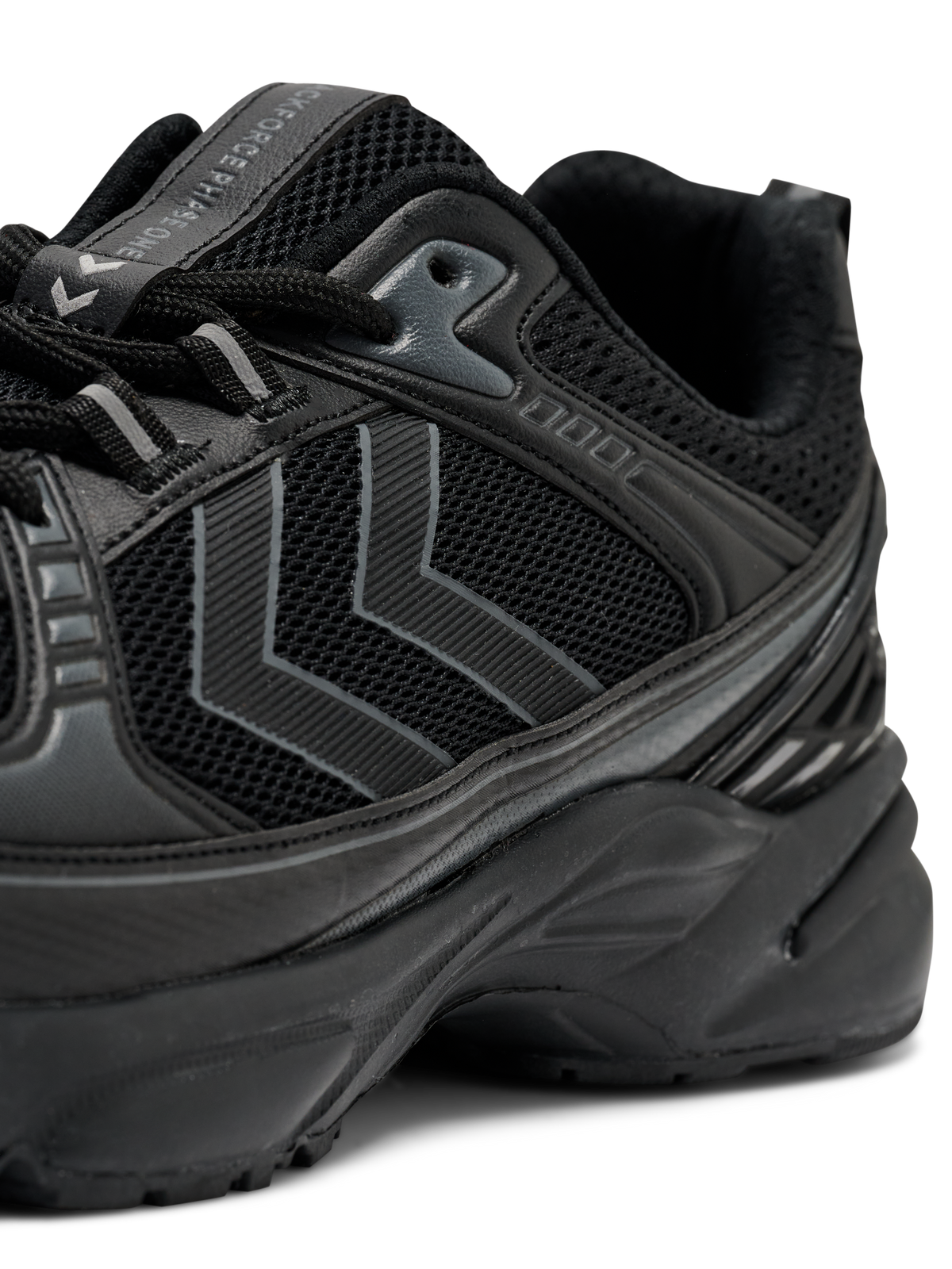 HML TRACKFORCE ONE