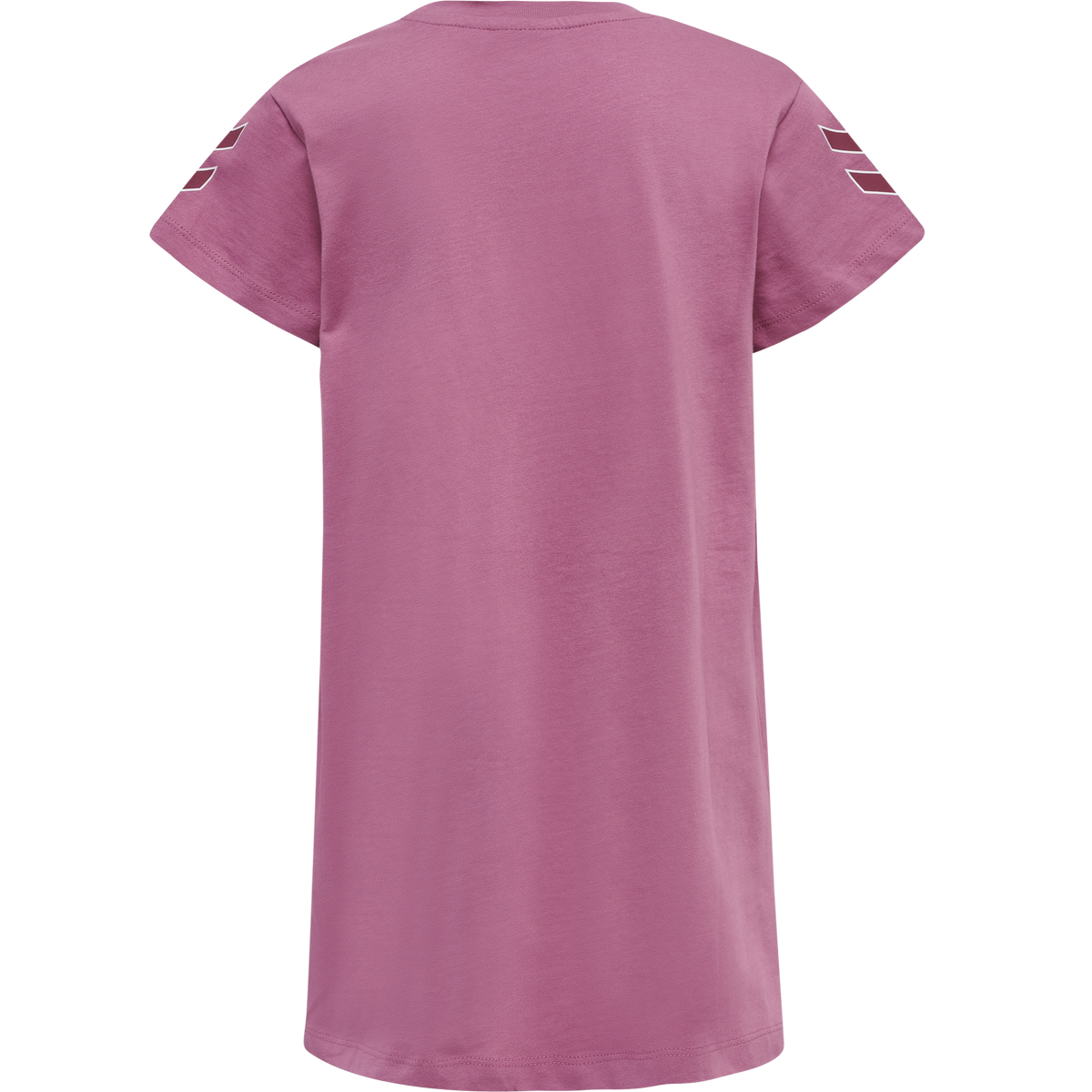 hmlARCHITECTURE T-SHIRT DRESS S/S