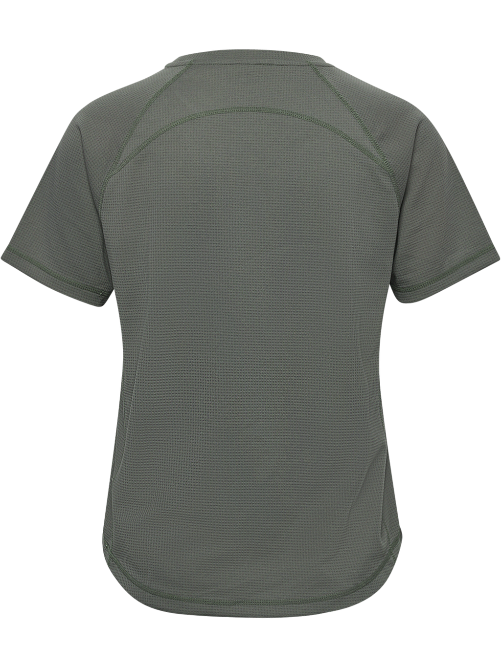 hmlMOMENTUM W T-SHIRT S/S