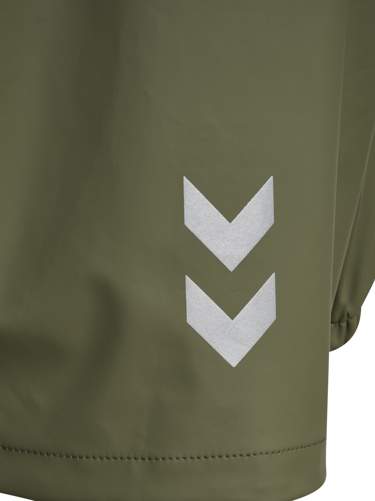hmlSOLO PU RAINWEAR SET