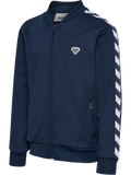hmlJR ARCHIVE REG POLY ZIP JACKET