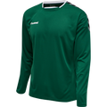 hmlAUTHENTIC POLY JERSEY L/S