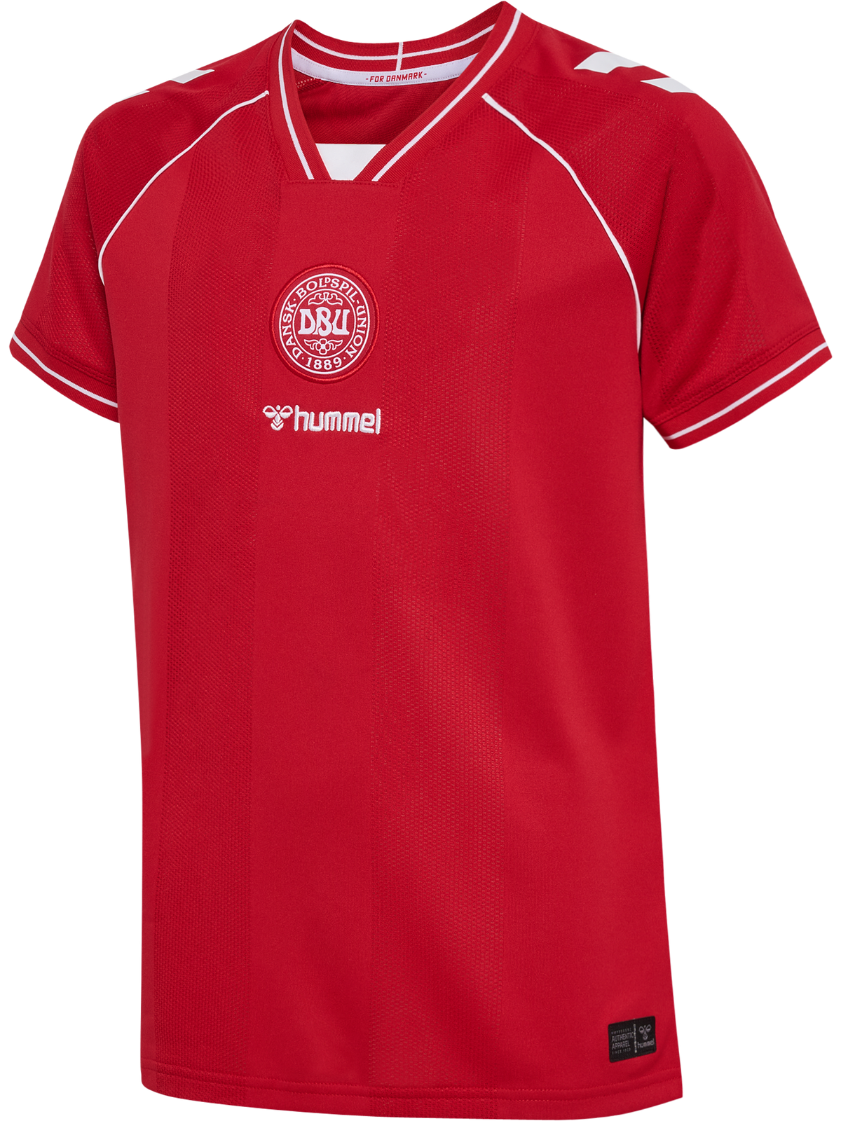 DBU 26 HOME JERSEY S/S KIDS