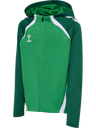 hmlLEAD 2.0 ZIP HOODIE KIDS