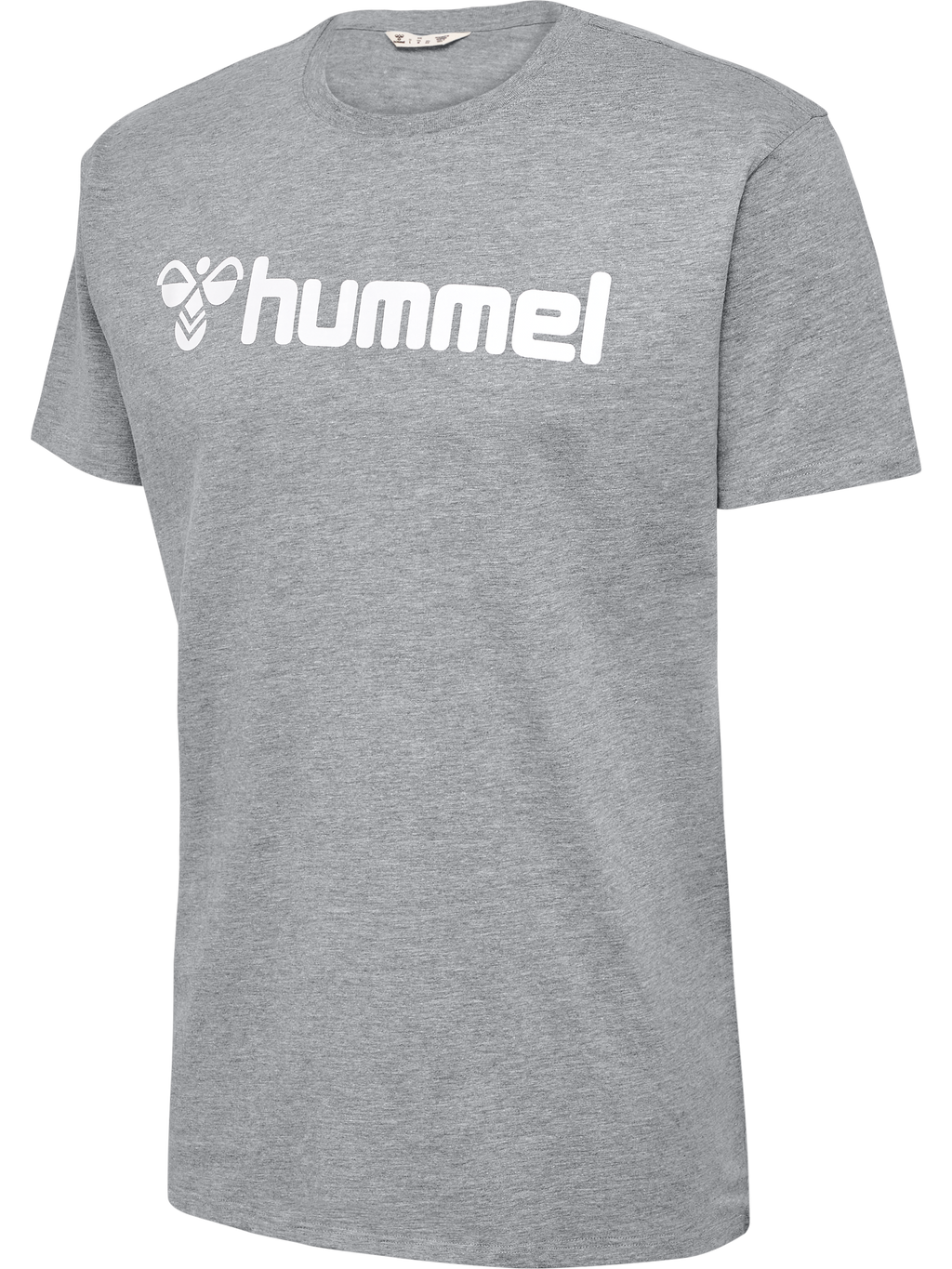 hmlGO 2.0 LOGO T-SHIRT S/S