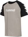 hmlJR LOGO T-SHIRT S/S