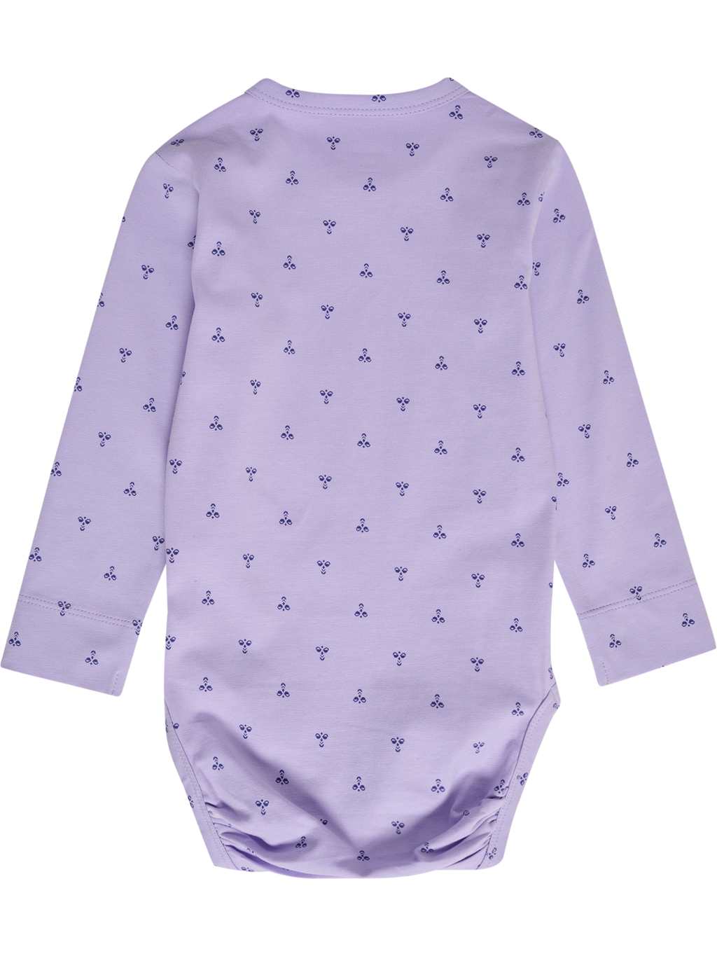 hmlBEESY BODY L/S