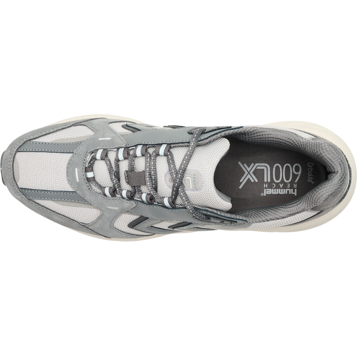 REACH LX 6000 URBAN