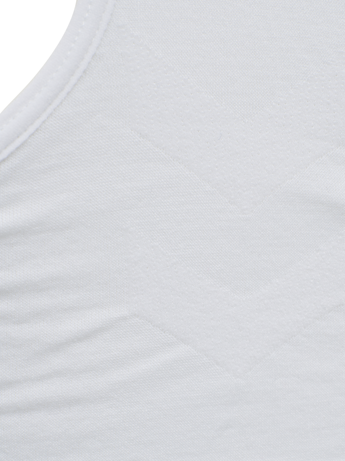 hmlTIF SEAMLESS SPORTS TOP