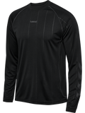 hmlPITCH T-SHIRT L/S