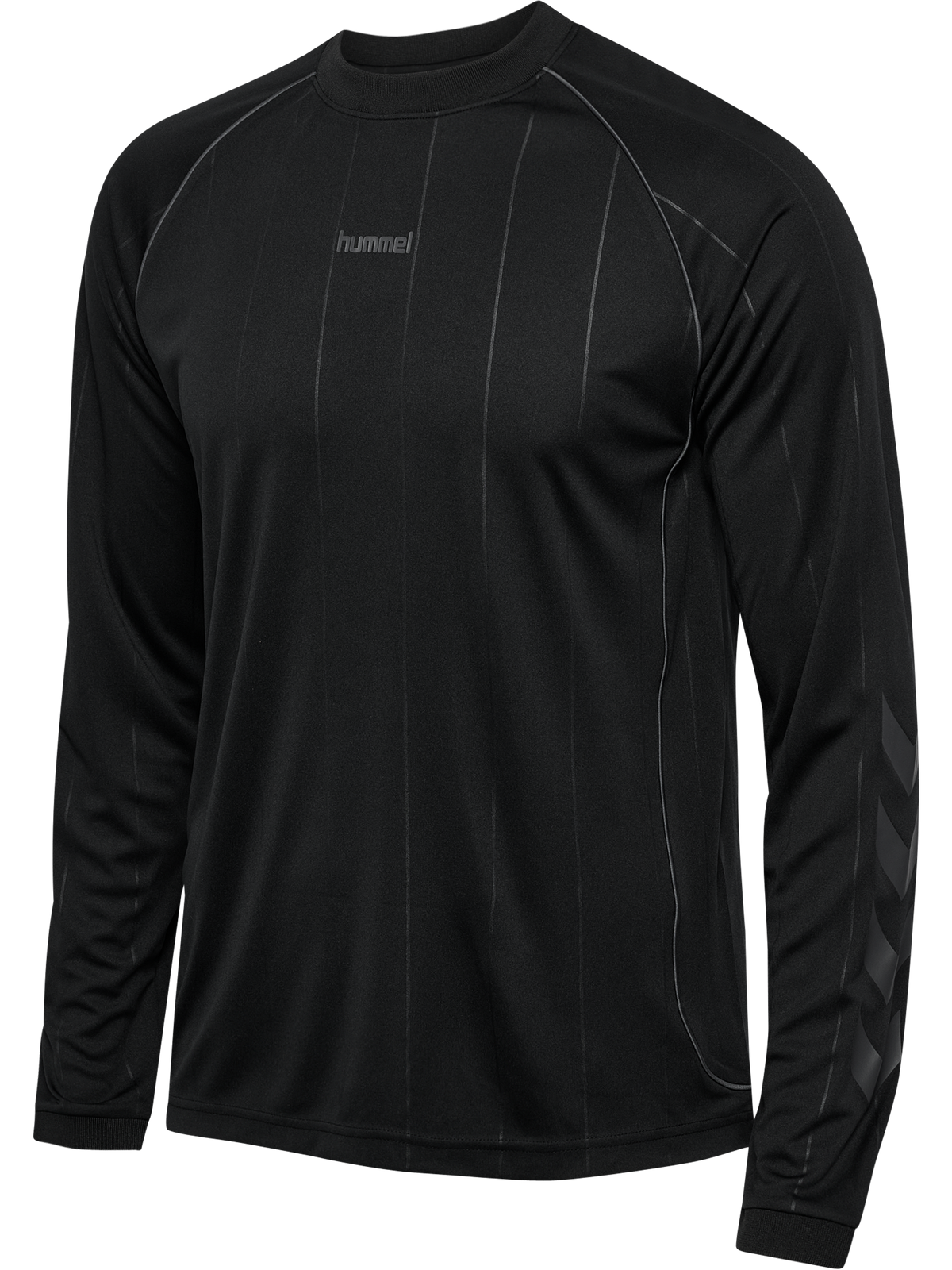 hmlPITCH T-SHIRT L/S
