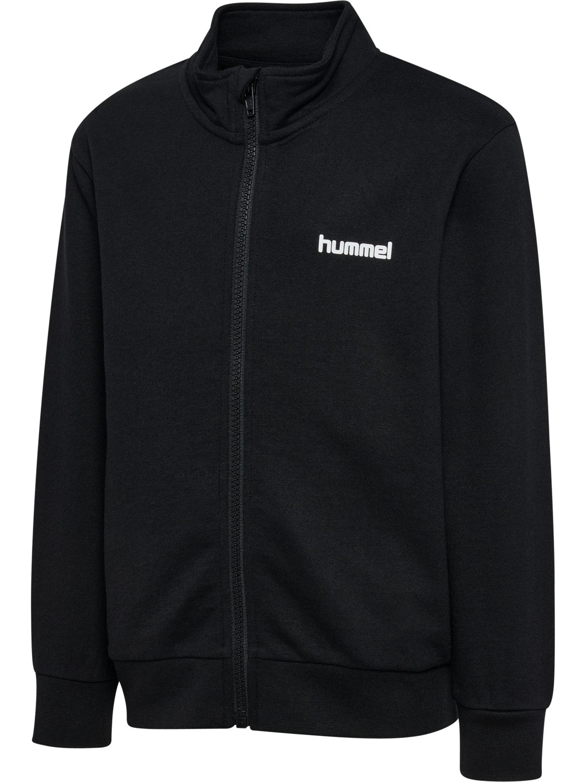 hmlJR FRAME SWEAT ZIP JACKET