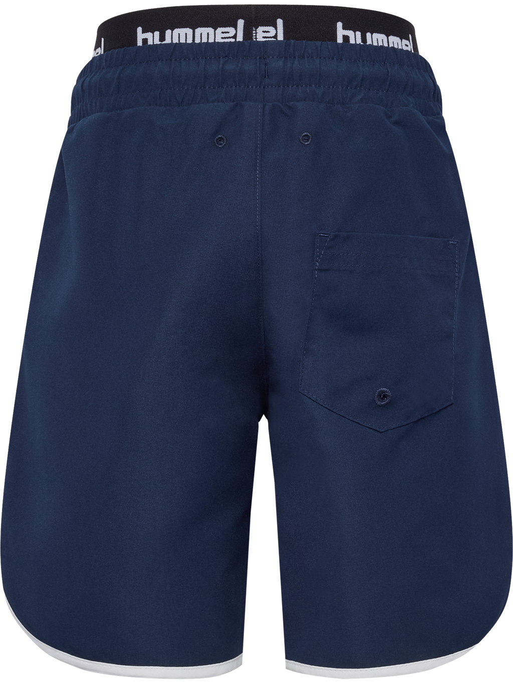 hmlSWELL BOARD SHORTS