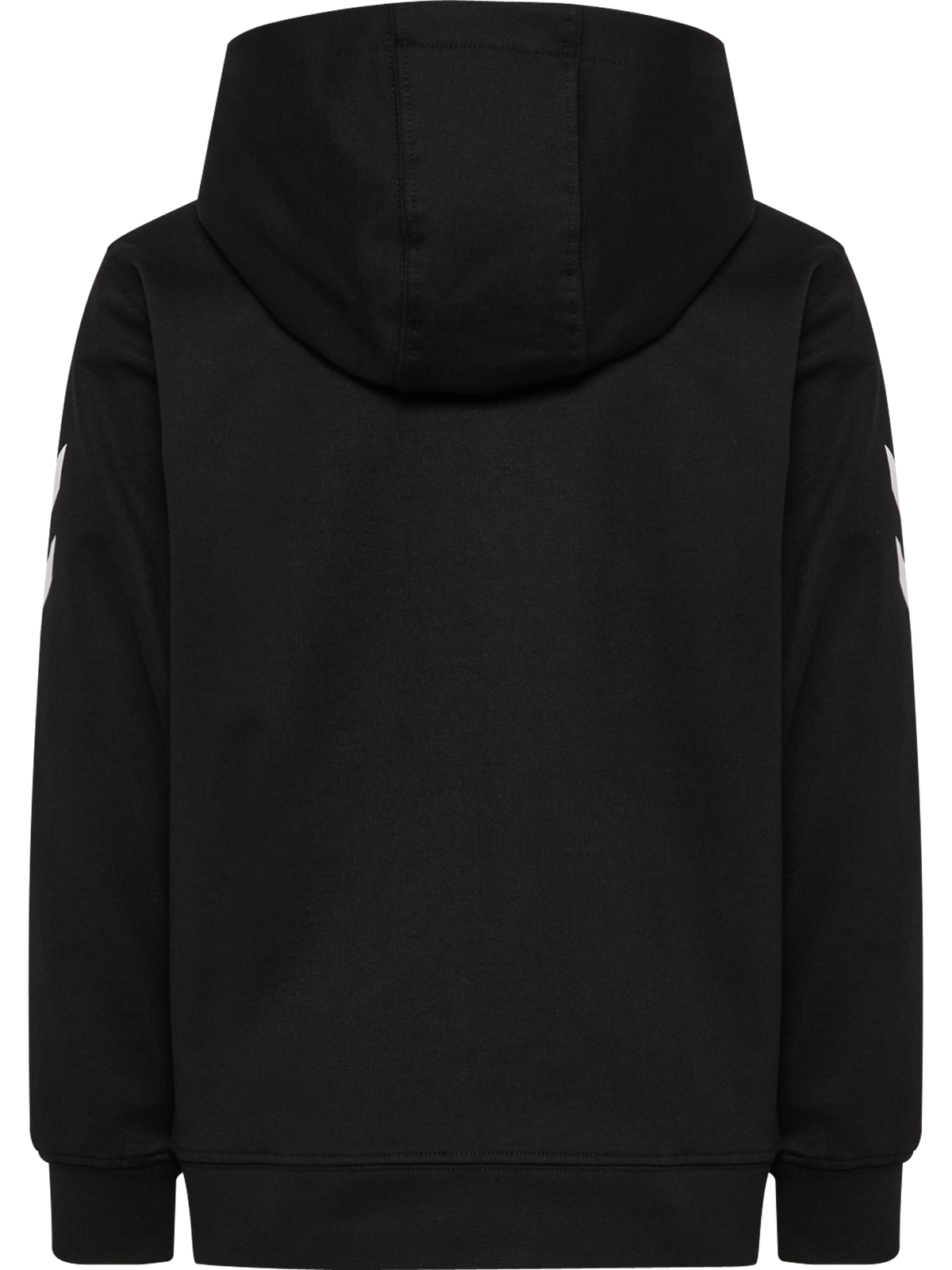 hmlGO 2.0 CHEVRON ZIP HOODIE KIDS