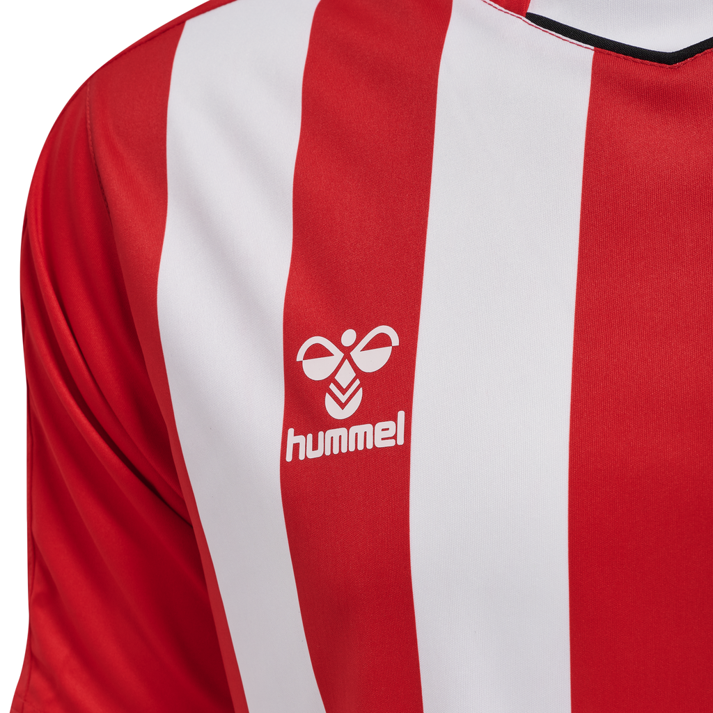 hmlCORE XK STRIPED JERSEY S/S