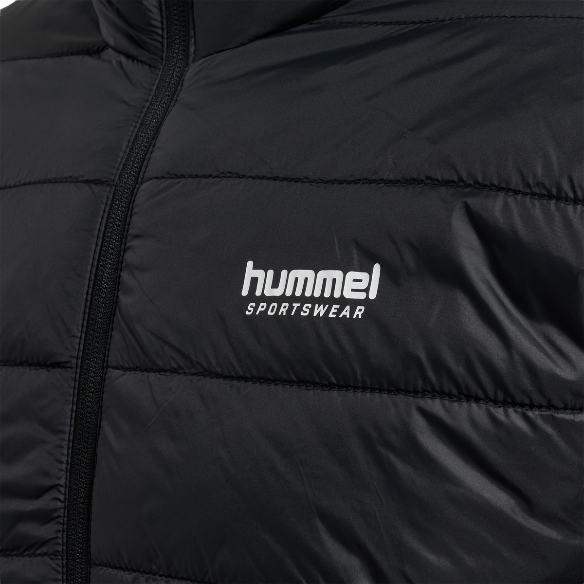 hmlWIND PUFF JACKET