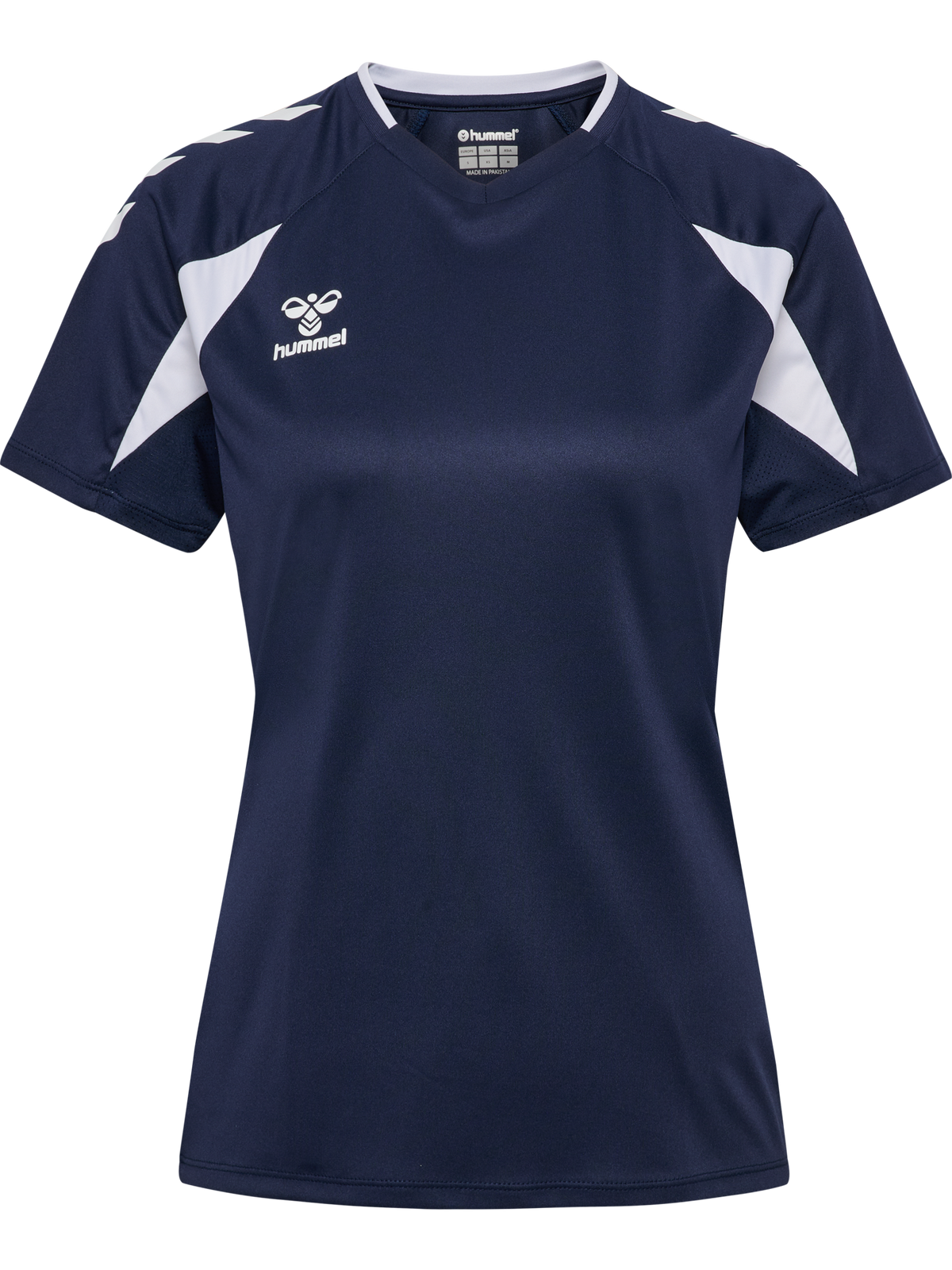 hmlCORE 2.0 JERSEY S/S WOMAN