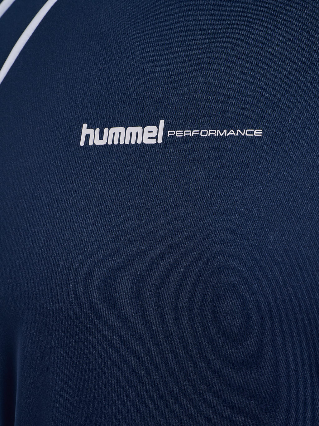 hmlPULSE TRAINING PRINT T-SHIRT SS