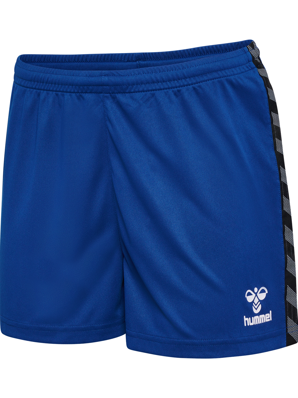 hmlAUTHENTIC PL SHORTS WOMAN