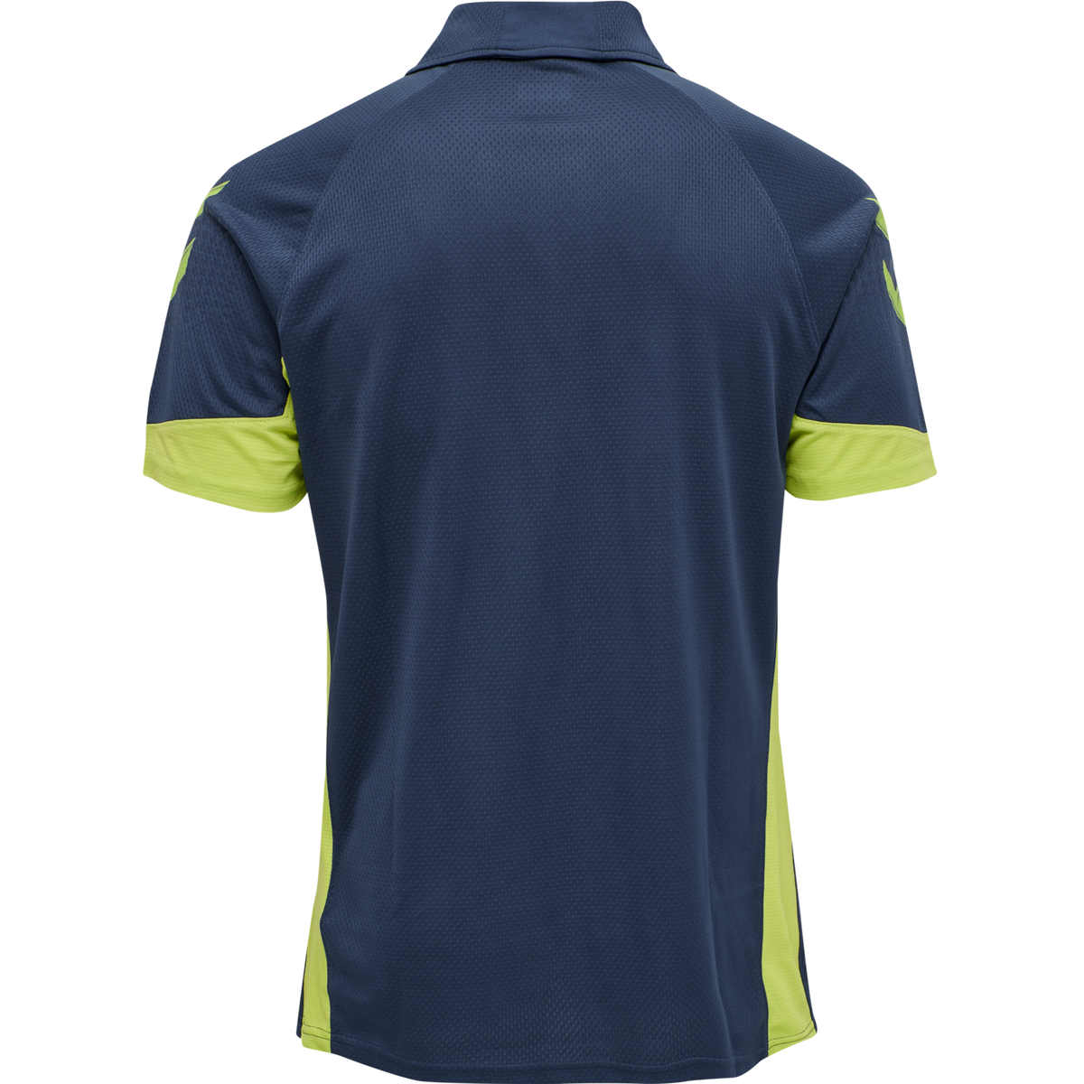 hmlLEAD FUNCTIONAL KIDS POLO