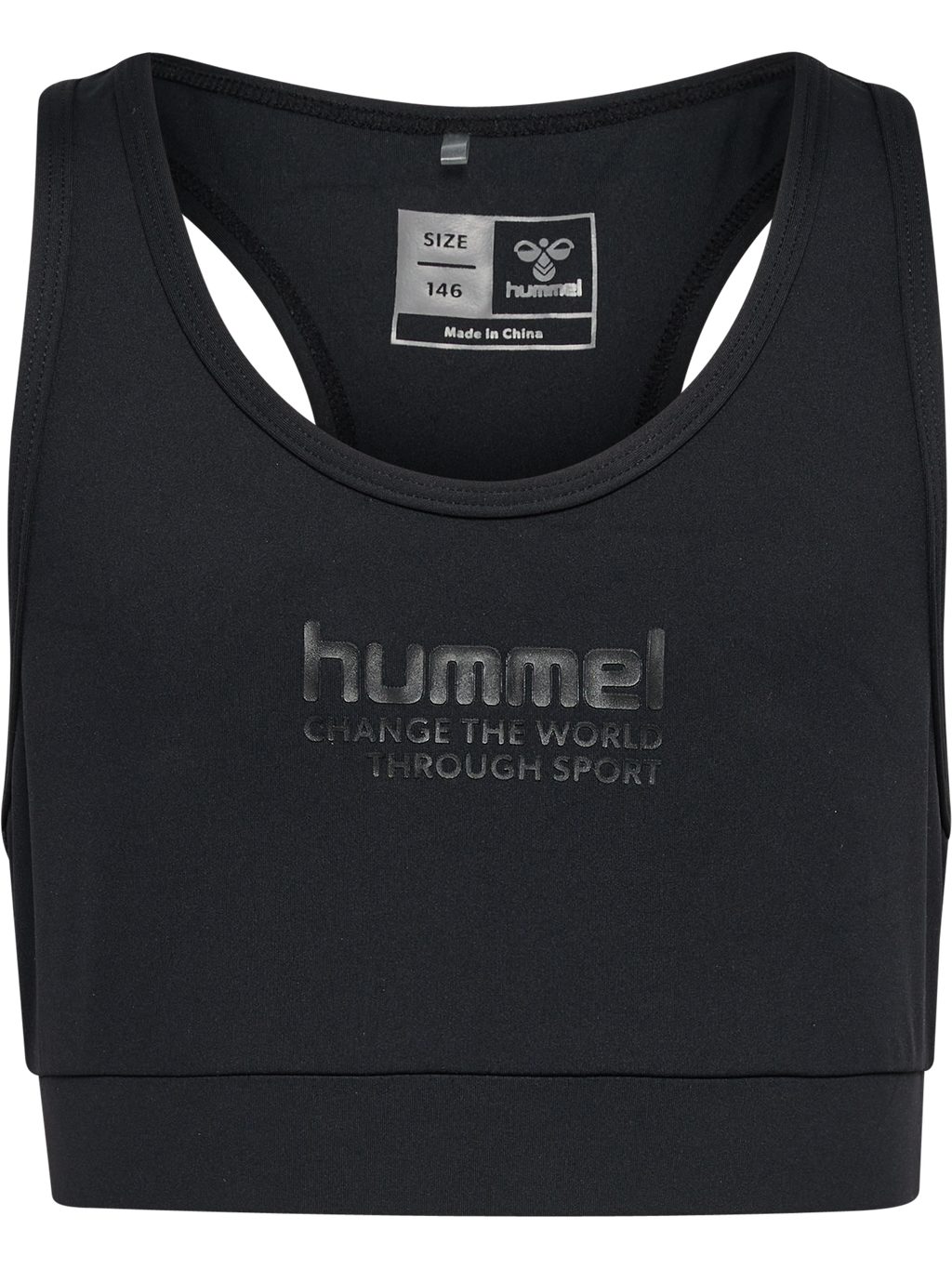 hmlPURE SPORTS TOP