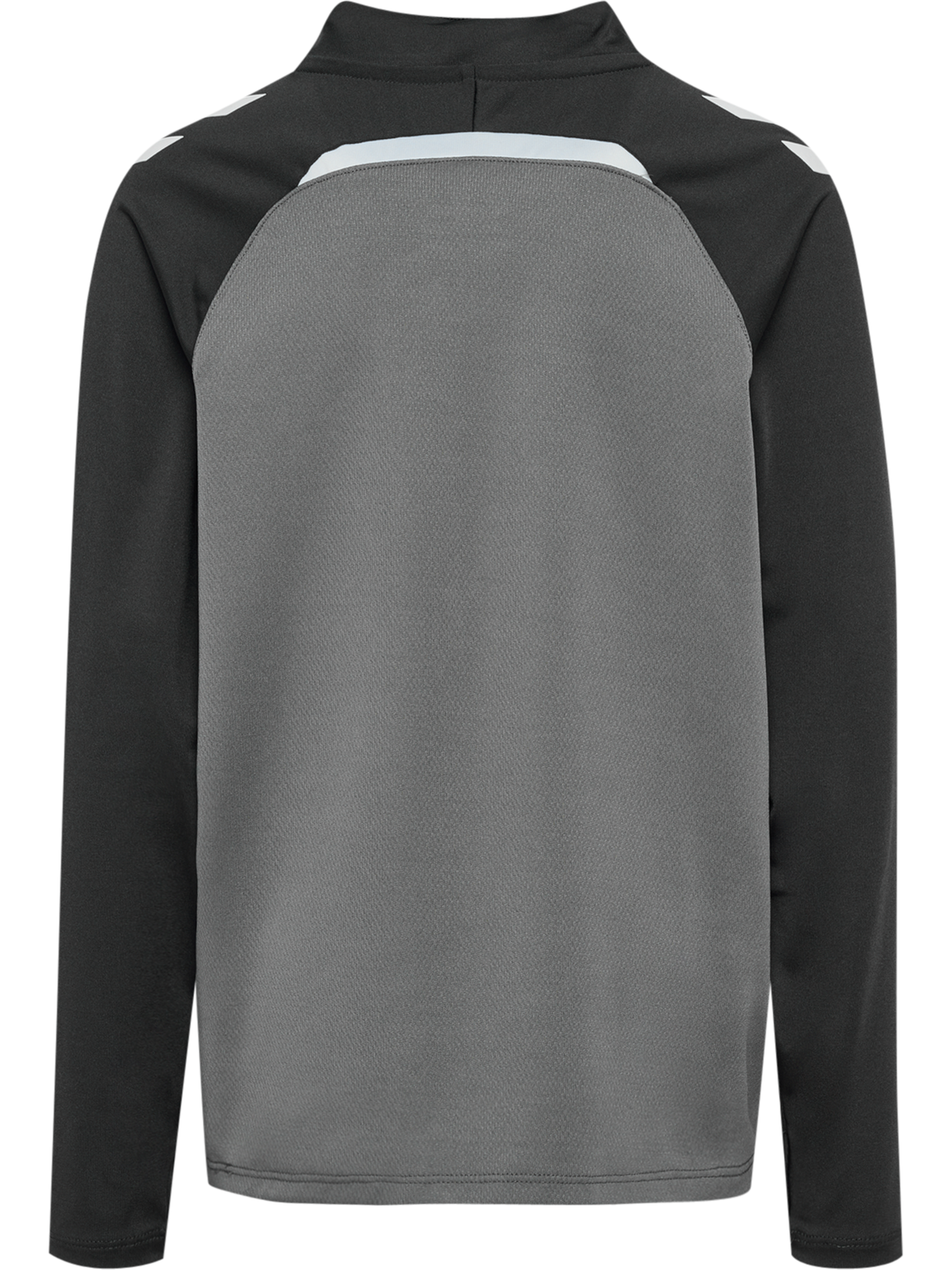 hmlLEAD 2.0 HALF ZIP KIDS