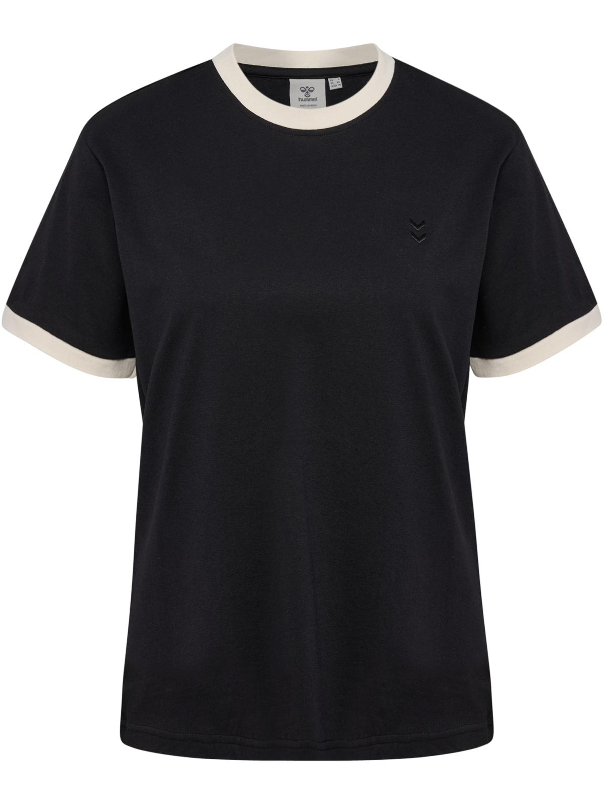 hmlRINGER W T-SHIRT S/S