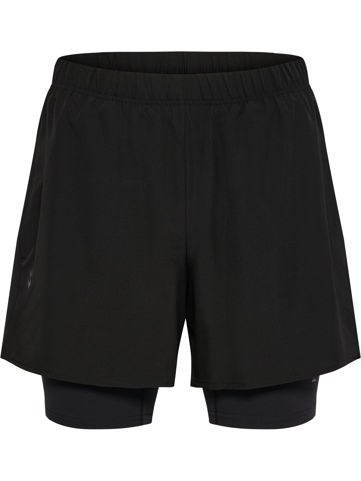 hmlHIIT INTENSITY 2 IN 1 SHORTS