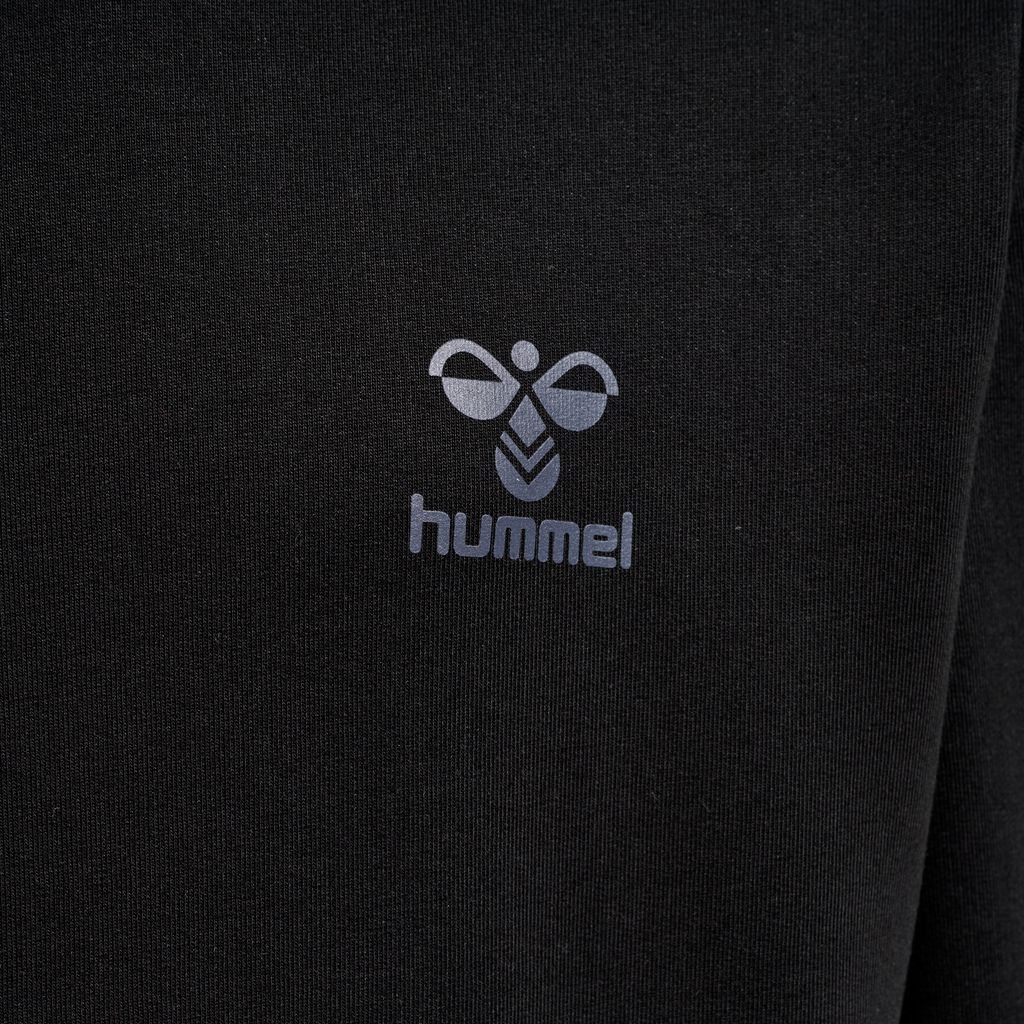 hmlOFFGRID COTTON HOODIE KIDS